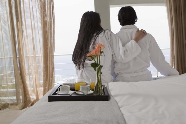 Švedski hoteli vraæaju parovima novac u sluèaju razvoda